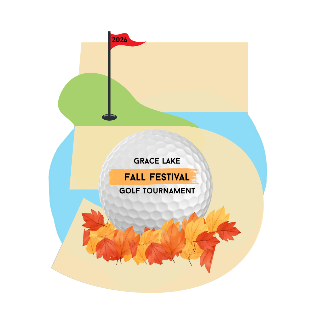 Grace Lake Games
